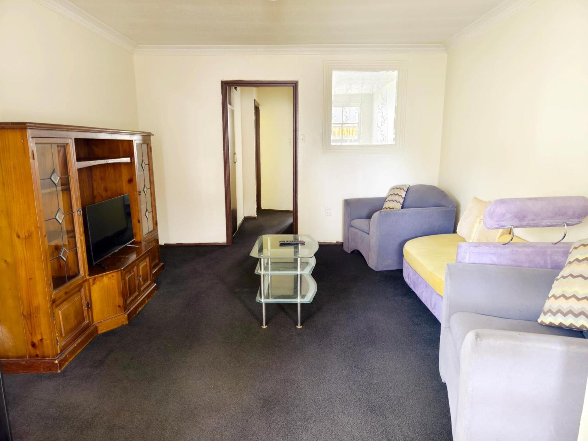 Ferry Motel Christchurch Exterior foto
